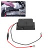 Car Mouse Repeller Strobe Lights Ultrasonic Mice Repellent for RV