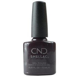 CND Shellac UV/LED Color Gel Polish Phantom 0.25 oz