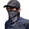 Face Cover, UV Protection, Neck Gaiter, Cool Feeling, Quick Drying,