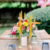 10 inch Natural Beeswax Taper Candles 4 Pack - Dripless