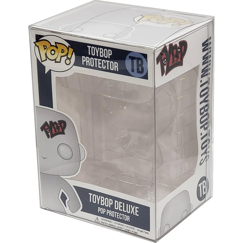Funko Pop Clerks 3 + Protector: Pop! Movies Vinyl Figure