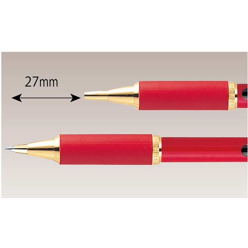 シヤチハタ ネームペン キャップレスS 本体のみ(印面別売) TKS-AUS1 シルバー