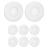 ledscom.de LED stair light, FEX stair light for indoor and