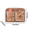 Lebaley Capybara Gifts - 15 Kinds Capybara Pencil Case，Capybara Stationery