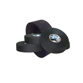 Blue Sports 36mm x 13m Black Stick Tape