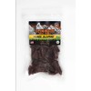 Glenwood Beef Jerky Mango Jalapeno 10 Ounce Resealable Bag -