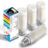 1.77x 5.9 inch,E26 E27 LED Corn Light Bulb 200W Replacement