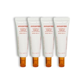Innisfree Vitamin C Blemish Tone-Up Sun Cream 50+50ml Special x 2 Sets / 이니스프리 비타민C 잡티 톤업 선크림 50+50ml 기획 x 2세트