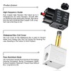 TAILONZ PNEUMATIC 1/8 Inch BSP 24V 2-Way Normally Closed Electric