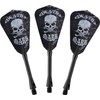 Viper by GLD Products Desperado 80% Tungsten Steel Tip Darts