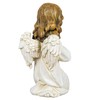 Joseph's Studio by Roman - Collection, 11.75" H Memorial Angel