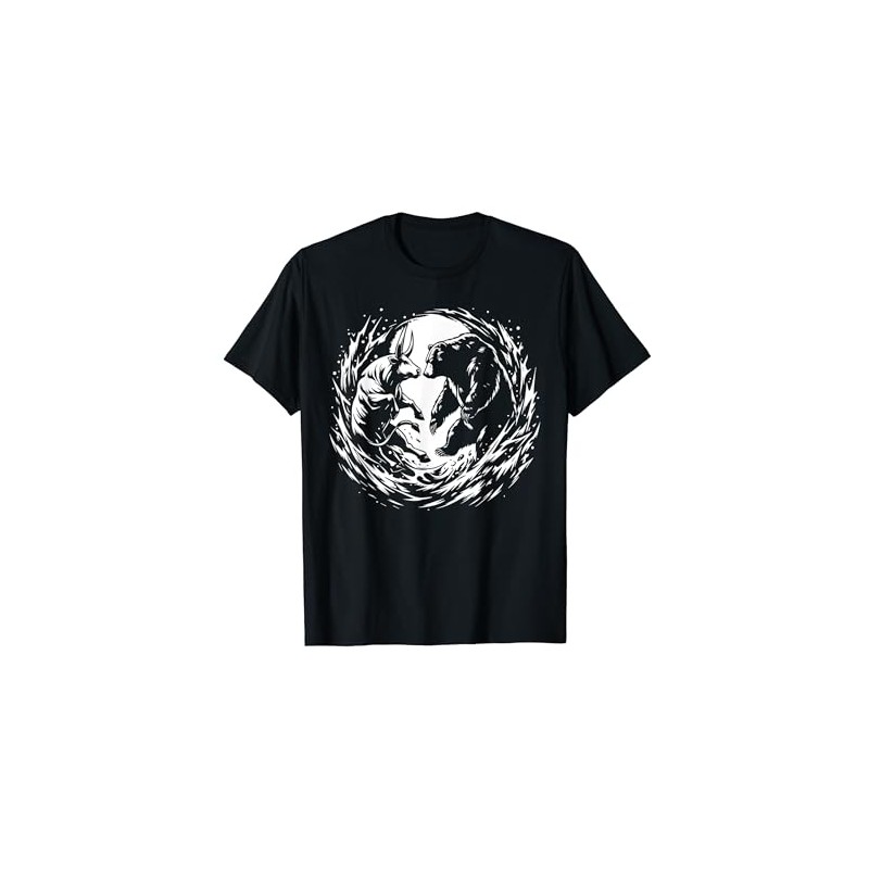 Bull vs Bear Market - Forex, Aktien, Daytrader, Handel T-Shirt