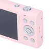 4K Digital Camera 48MP 2.8 Inch IPS HD Screen 16X