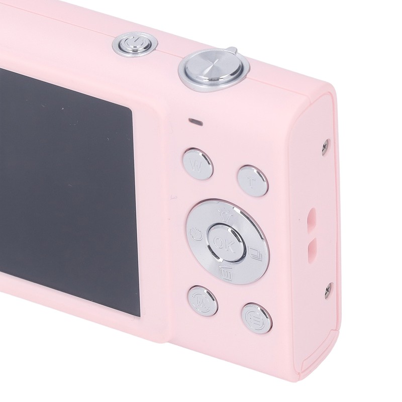 4K Digital Camera 48MP 2.8 Inch IPS HD Screen 16X