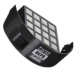 Eshoppercity Hoover HEPA Exhaust Filter Windtunnel 2/3 305687002 Carbon insert