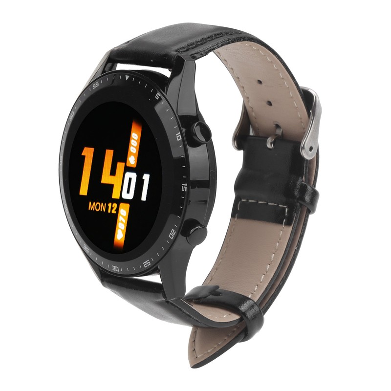 T80Bluetooth Calling Smartwatch Fitness Monitoring Waterproof Movement Bracelet for Android/IOS