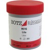 Botz Liquid Glaze Purple 9516, 200 ml