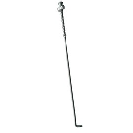 Goodfind68 New Rear brake rod compatible with HONDA XR50 CRF50 50 EXTENDED REAR BRAKE ROD BIKE