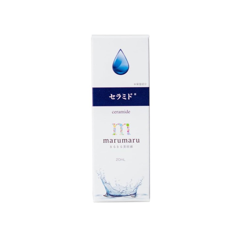 まるまる美容液 セラミド