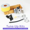 Carburetor for Kohler SH265 6.5hp Engine Series 3000 196cc Engine,