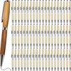 Colarr 60 Pcs Twist Pen Kits for Woodturning 7mm Slimline
