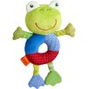 HABA Fredi Grasping Toy Frog