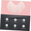 Gatuida Silk Eye Mask Soft Eye Cover for Sleep Travel