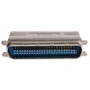 QualConnect SCSI Terminator, Centronics 50 (CN50) Male, One End, Passive