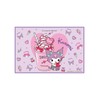 Asahi Koyo Kuromi · My Melody Leisure Sheet S