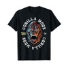 Gorilla Mode Workout Fitness Gym Beast Training Motivation T-Shirt