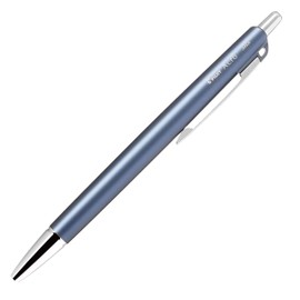 Pilot Acro 500 Ballpoint Pen, Acroball 0.5mm, Extra Fine, Navy BAC50EFNV