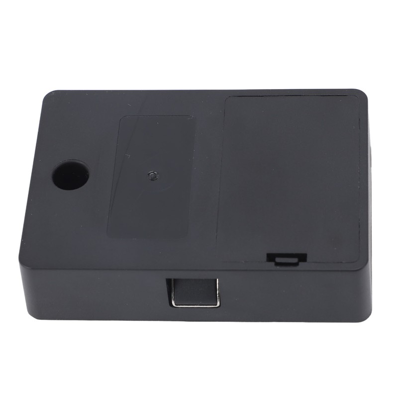 Fingerprint Cabinet Lock Fast Unlocking Child Safety Smart Biometric Keyless