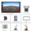 Hodozzy Double Din Car Stereo 7 inch Touchscreen Car Radios