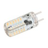 10Pcs G4 LED Bulb Bi Pin Landscape Light Bulb Replacement