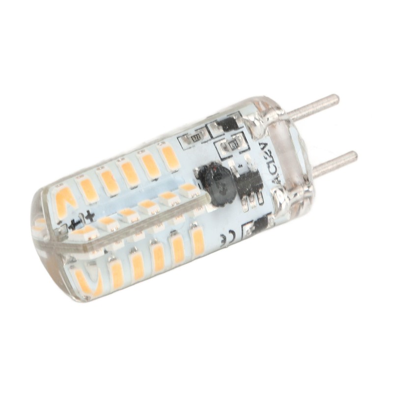 10Pcs G4 LED Bulb Bi Pin Landscape Light Bulb Replacement