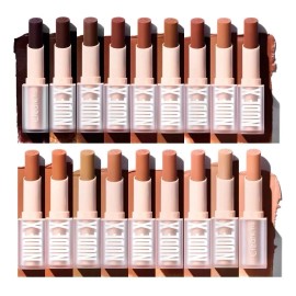 Beauty Creations 18 Labial En Barra Matte Nude X Beauty Creations