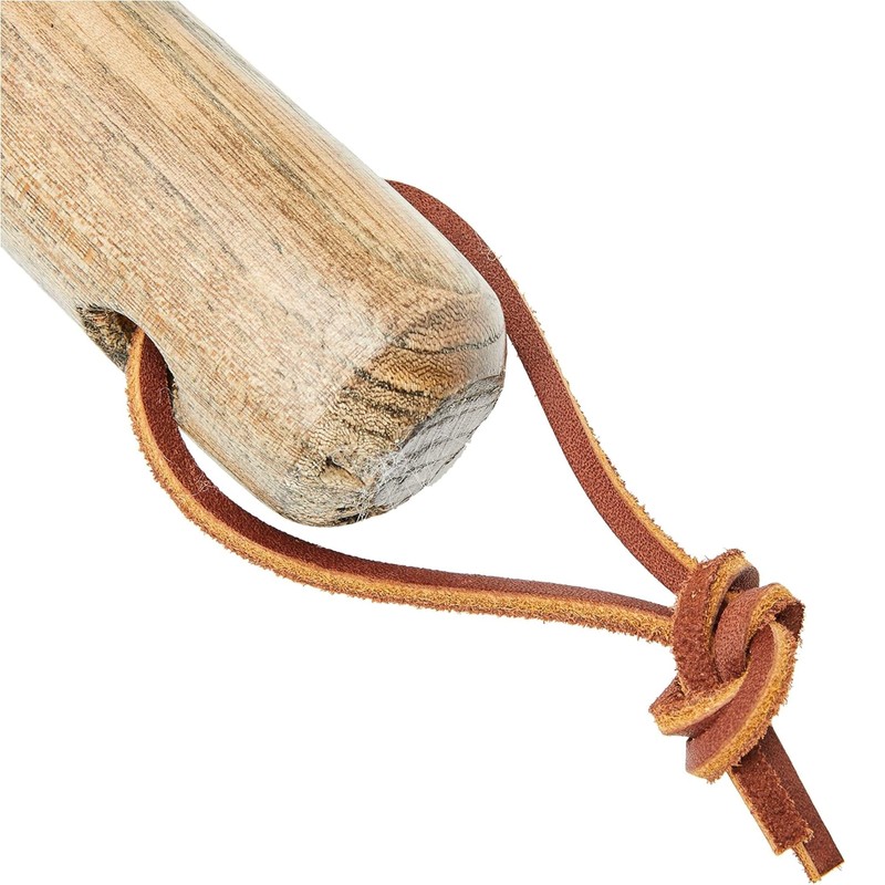 Spear & Jackson 5110WF Traditional Long Handled Weed Fork, 12"