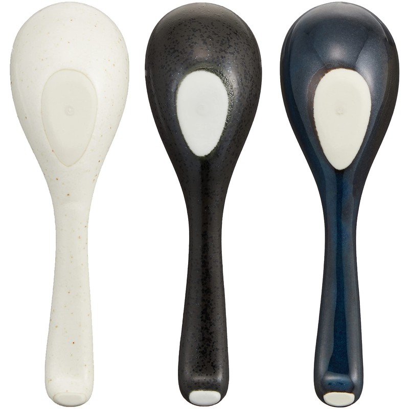 ACSWEBSHOP Original Astragalus Set of 3 Colors, Made in Japan