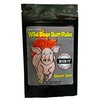 Julia's Wild Boar Ghost Pepper Caramelizing Butt Rub 20 oz