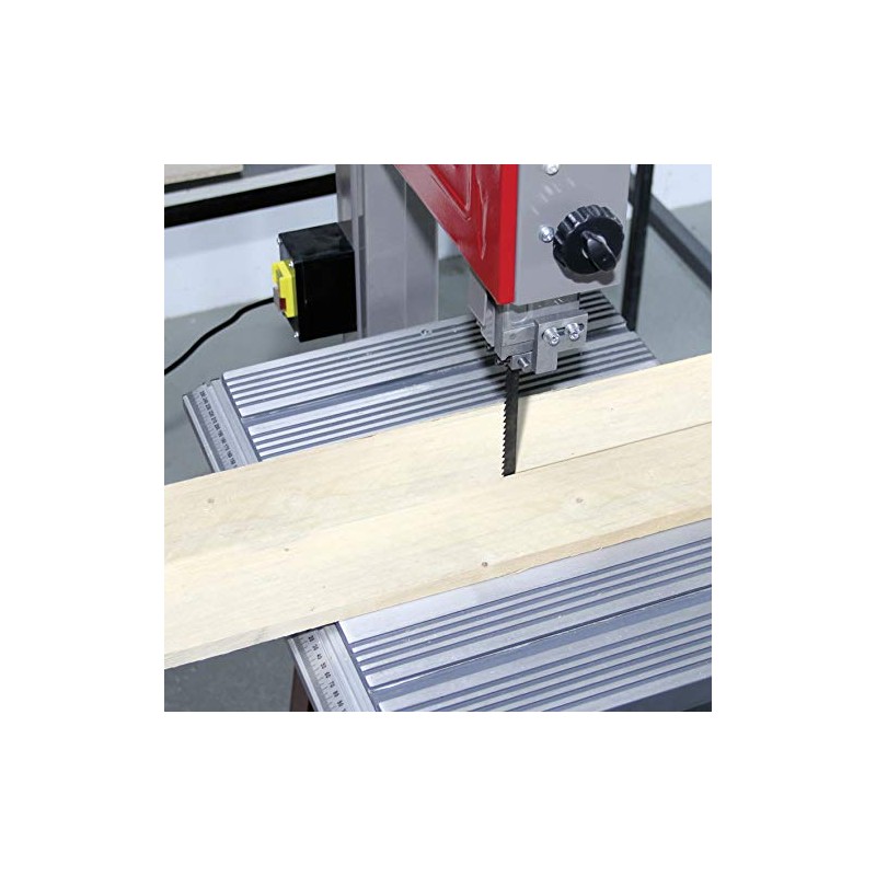 kwb by Einhell Band Saw Blade 1712 x 6 x