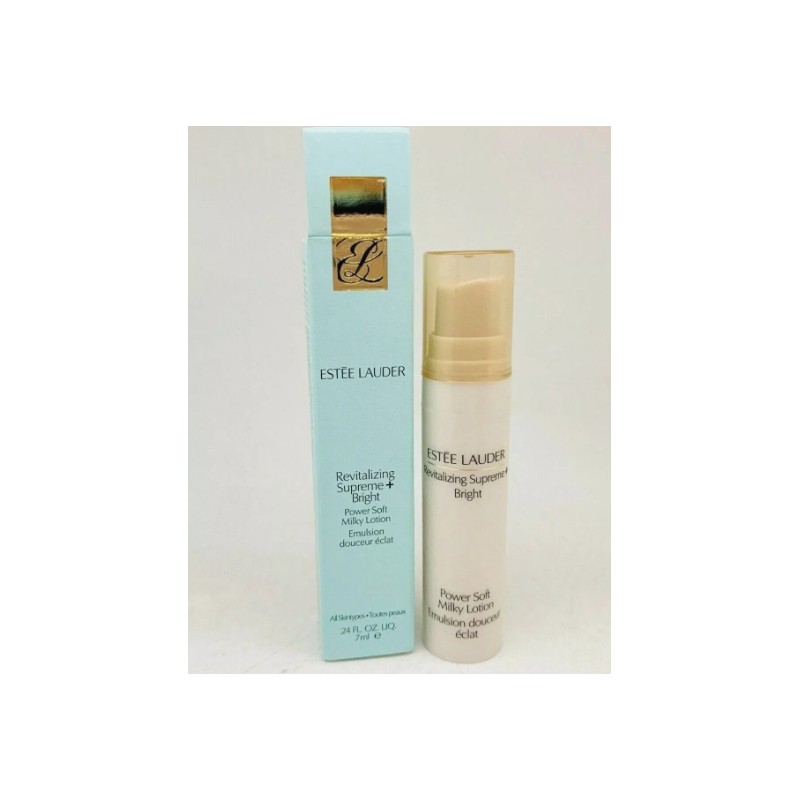 Estee Lauder Revitalizing Supreme+ Bright Power Soft Milky Lotion -