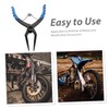 ULTECHNOVO Pliers Ring Automotive Tools Internal Truck Accessories Grip Auto