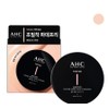 AHC Masters Tinted Mesh Sun Cushion Natural Beige, 15g, 1 piece / AHC 마스터즈 틴티드 메쉬 선쿠션 내추럴베이지, 15g, 1개