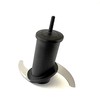 Genuine OEM replacement blade compatible with Kitchenaid Food Chopper KFC3516