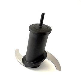 Genuine OEM replacement blade compatible with Kitchenaid Food Chopper KFC3516 series