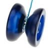 MAGICYOYO Responsive YoYo K1-Plus with Yoyo Sack + 5 Strings