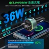 【2025 Popular New Model】SOARUN FM Transmitter Bluetooth 5.3 Car Charger