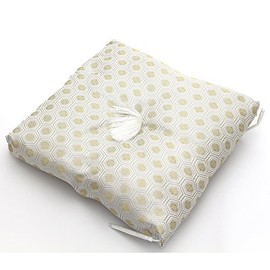 Soden Gaku Futon Turtle Shell Pattern No. 7