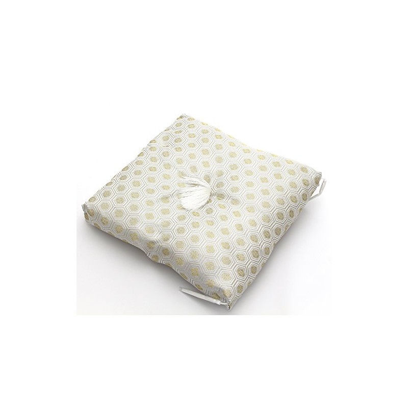 Soden Gaku Futon Turtle Shell Pattern No. 7