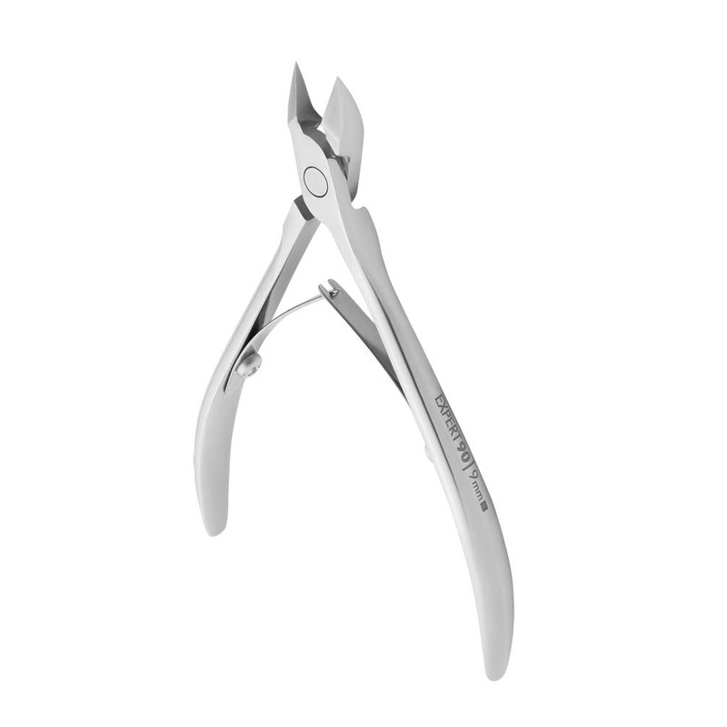 STALEKS Expert 90 Professional Nail Clippers 9 mm